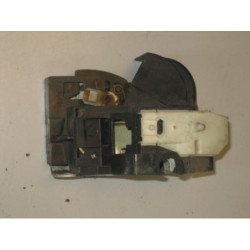 Serrure Avant Droit Renault Clio 2 Phase 2